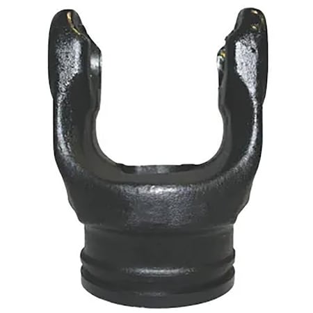 Aftermarket Outer Tube Yoke, 100 Series, Size 9 A-204196851-AI